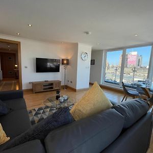 Penthouse Appartement met een Slaapkamer