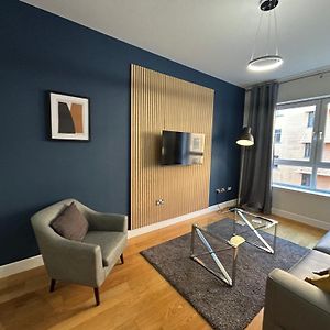 Appartement met een Slaapkamer